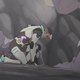 Illustration for article titled Shiro May Have Met His Fate in This Exclusive Clip From iVoltron: Legendary Defender/i